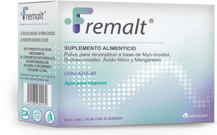Myo-Inositol Fremalt